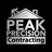 Peak Precision Contracting in Canonsburg, PA