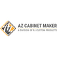 AZ Cabinet Maker in South Scottsdale - Scottsdale, AZ Cabinet Contractors
