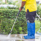 Empire Pressure Cleaning in Aventura, FL Cleaning Service Pressure Chemical Industrial