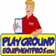 Playground Equipment Pros in Valley Park, MO Parks & Playground Equipment