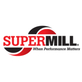 Supermill in Berlin, CT Machine Tool (Metal Cutting Types) Manufacturing