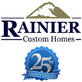 Rainier Custom Homes in Renton, WA Custom Home Builders