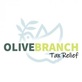 Olive Branch Tax Relief in Greenville, SC Tax Consultants