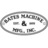 Bates Machine & Mfg., in Farmersville, TX