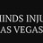 Hinds Injury Law Las Vegas in Downtown - Las Vegas, NV