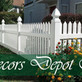 Garden Decors Depot Incorporated in Stadium West - San Bernardino, CA Fence Contractors