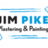 Jim Pike Plastering and Painting in New Bedford, MA