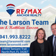 Re/Max Anchor Realty : the Larson Team in North Port, FL Real Estate Agents & Brokers