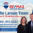 Re/Max Anchor Realty : the Larson Team in North Port, FL