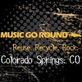 Music Go Round Colorado Springs in Northeast Colorado Springs - Colorado Springs, CO Musical Instruments