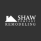 Shaw Company Remodeling in San Antonio, TX Construction