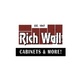 Rich Wall Custom Cabinetry in Livonia, MI Kitchen Cabinets