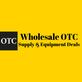 Wholesale OTC Supply and Equipment in Granite Bay, CA Distributors