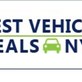 Best Vehicle Deals in East Village - New York, NY Automobile Leasing Commercial