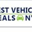 Best Vehicle Deals in East Village - New York, NY 10003 Automobile Leasing Commercial