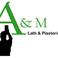 A & M Lath & Plastering in Hayward, CA Plasterers Equipment & Supplies