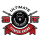 3DFIT Ultimate Fitness Arena in Riverview, MI Gyms Climbing