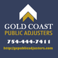 Gold Coast Public Adjusters in Fort Lauderdale, FL Business Insurance
