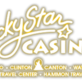 Lucky Star Casino - Hammon in Hammon, OK Casinos