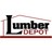 Lumber Depot in New York Mills, MN