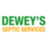 Dewey's Septic Service in Lake Park, MN