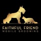 Faithful Friend Mobile Grooming in Kissimmee, FL Pet Boarding & Grooming