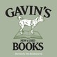 Gavin's Books in Santa Maria, CA Bookstores