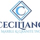 Ceciliano Marble & Granite in Shrewsbury, MA Construction Services