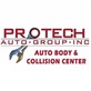 Protech Auto Group, Auto Body & Collision Center in Coraopolis, PA Auto Body Repair