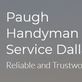 Paugh Handyman Service Dallas in North Dallas - Dallas, TX Painting Contractors