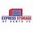 Express Storage of Santa Fe in Santa Fe, NM 87507 Self Storage Rental