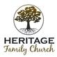 Heritage Family Church of Katy in Katy, TX Apostolic Church