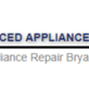 Advantage Appliance Repair in Bryan, TX Appliance Service & Repair