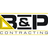 B & P Contracting in Wallkill, NY