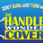 The Handle Wonder Cover in Metuchen, NJ