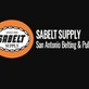 San Antonio Conveyor Belting & Pulley - Industrial & Hydraulic Hose Shop in San Antonio, TX Bearings