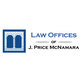 Law Offices of J. Price McNamara in Baton Rouge, LA Business Legal Services