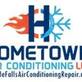 Hometown Marble Falls Hvac in Marble Falls, TX Air Conditioning & Heating Repair