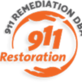 911 Remediation in Walnut Creek, CA Fire & Water Damage Restoration