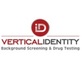 Vertical Identity Background Screening & Drug Testing in Tempe, AZ Drug & Alcohol Testing & Detection Services