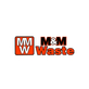 M&M Waste Dumpsters in Lakewood Heights-Southeastern Atlanta - Atlanta, GA Garbage & Rubbish Removal Equipment & Supplies