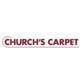 Church's Carpet in Hickory, NC Import Carpeting