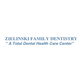 Henry J Zielinski Jr DDS MAGD in Plains, PA Dentists