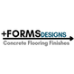 Forms Designs in Summit, NJ Concrete Floor Coating
