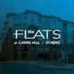 The Flats at Carrs Hill in Athens, GA Apartments & Buildings
