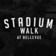 Stadium Walk at Bellevue in Tallahassee, FL Apartments & Buildings