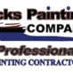Ericks Painting Company in Stone Mountain, GA Hand Painting & Decorating
