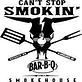 Can't Stop Smokin' BBQ in Alamogordo, NM American Restaurants