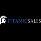 Titanic Sales in Salt Lake City, UT Automobile And Other Motor Vehicle Merchant Wholesalers