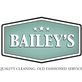 Bailey’s Renew-o-vators Cleaning Service in Pelham, AL Carpet Cleaning & Dying